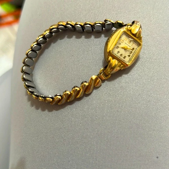 Waltham | Accessories | Waltham Vintage Kgf Watch | Poshmark display picture 1